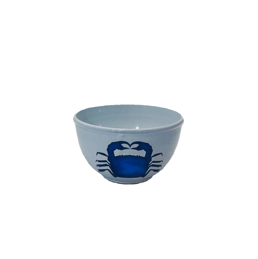 Cancer ceramic bowl